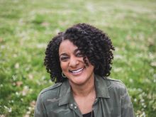 Kimberly Cash