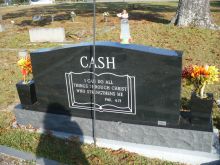 Kimberly Cash