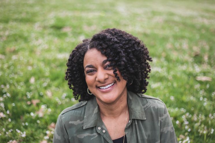 Kimberly Cash