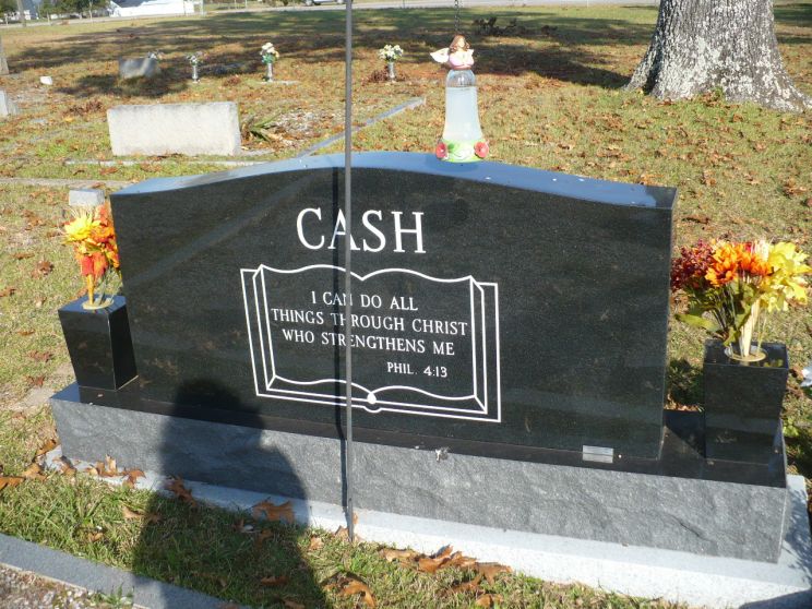 Kimberly Cash
