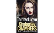 Kimberly Chambers