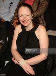 Kimberly Cox