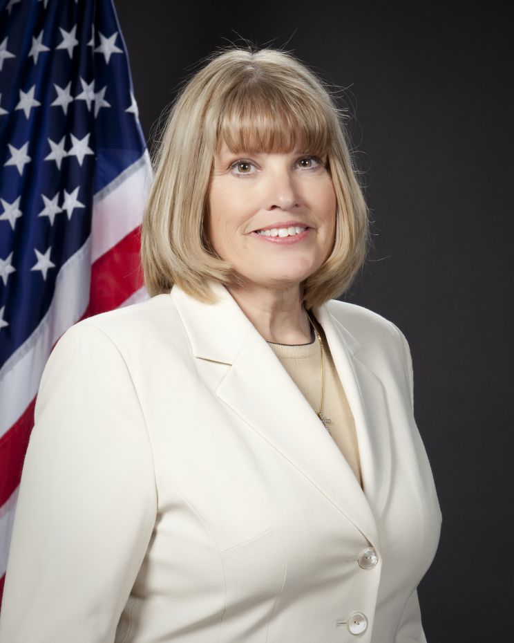 Kimberly Cox