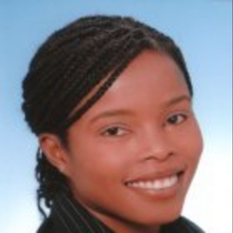 Kimberly Cox