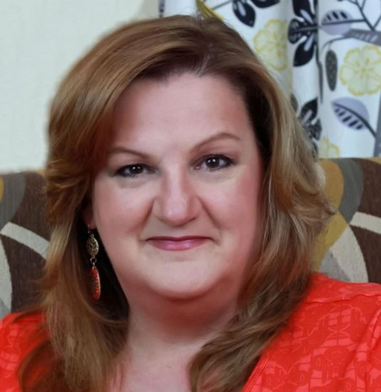 Kimberly Cox