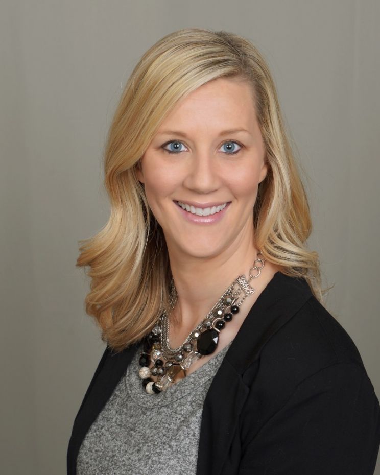 Kimberly Cox