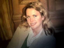 Kimberly Dorsey