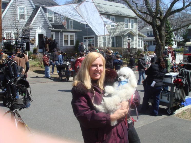 Kimberly Dorsey