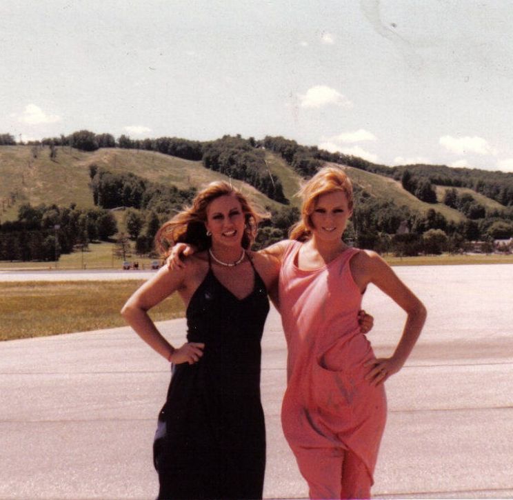 Kimberly Dorsey