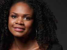 Kimberly Elise