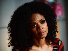 Kimberly Elise