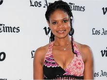 Kimberly Elise