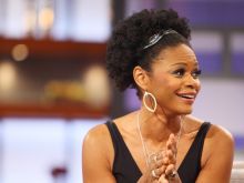 Kimberly Elise