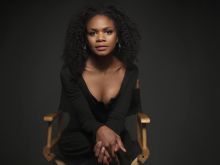 Kimberly Elise