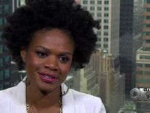 Kimberly Elise