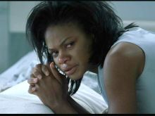 Kimberly Elise