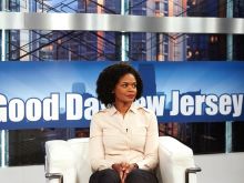 Kimberly Elise