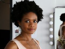 Kimberly Elise