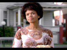 Kimberly Elise