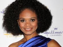 Kimberly Elise