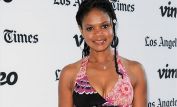 Kimberly Elise