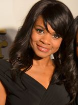 Kimberly Elise