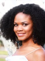 Kimberly Elise #317324 picture (Portrait Medium)