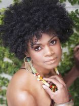 Kimberly Elise