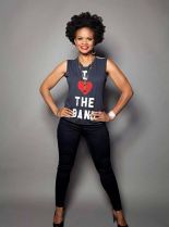 Kimberly Elise