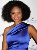 Kimberly Elise #317347 picture (Portrait Medium)