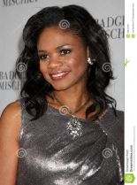 Kimberly Elise #317349 picture (Portrait Medium)