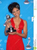 Kimberly Elise