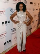 Kimberly Elise