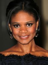 Kimberly Elise