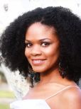 Kimberly Elise