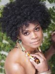 Kimberly Elise