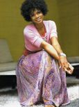 Kimberly Elise