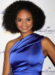 Kimberly Elise