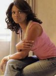 Kimberly Elise