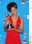 Kimberly Elise