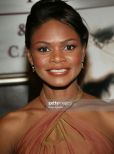 Kimberly Elise