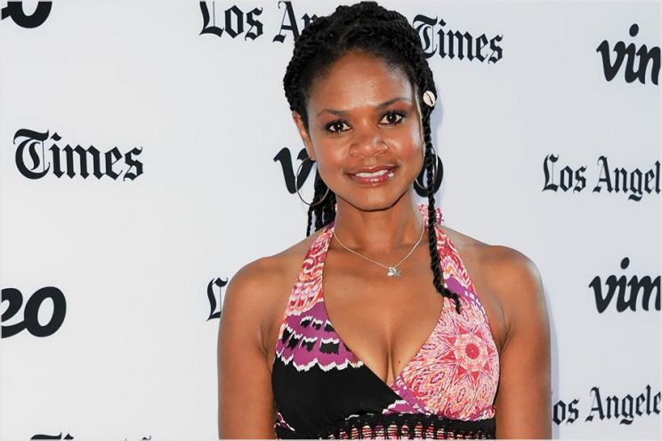 Kimberly Elise