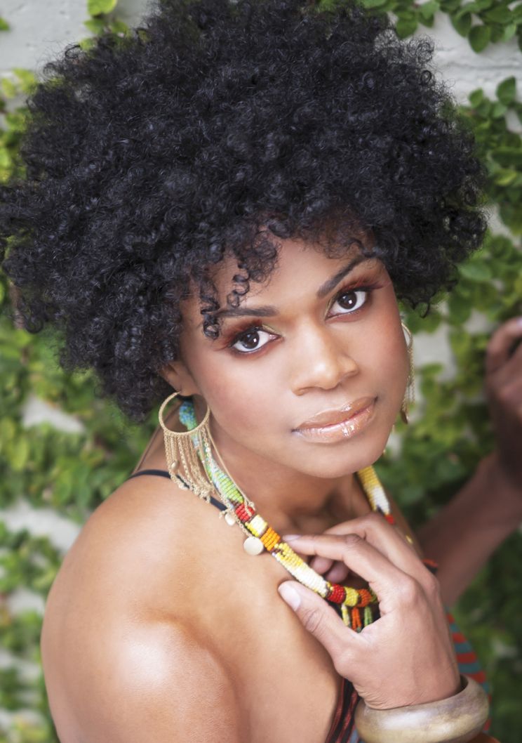 Kimberly Elise