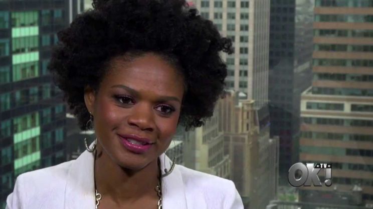 Kimberly Elise