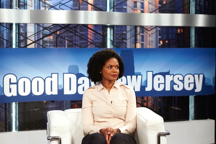 Kimberly Elise