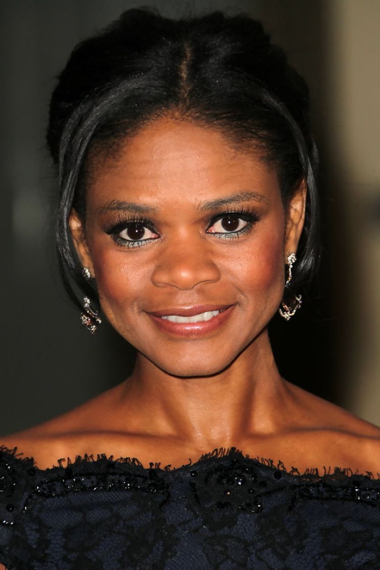 Kimberly Elise