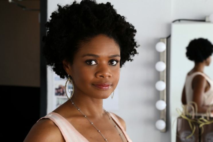 Kimberly Elise