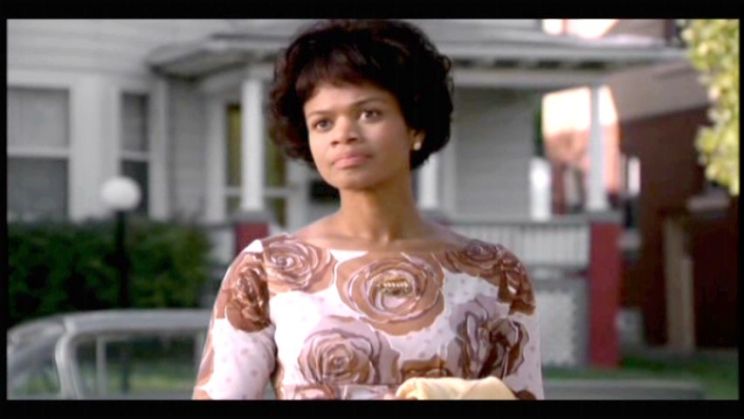 Kimberly Elise