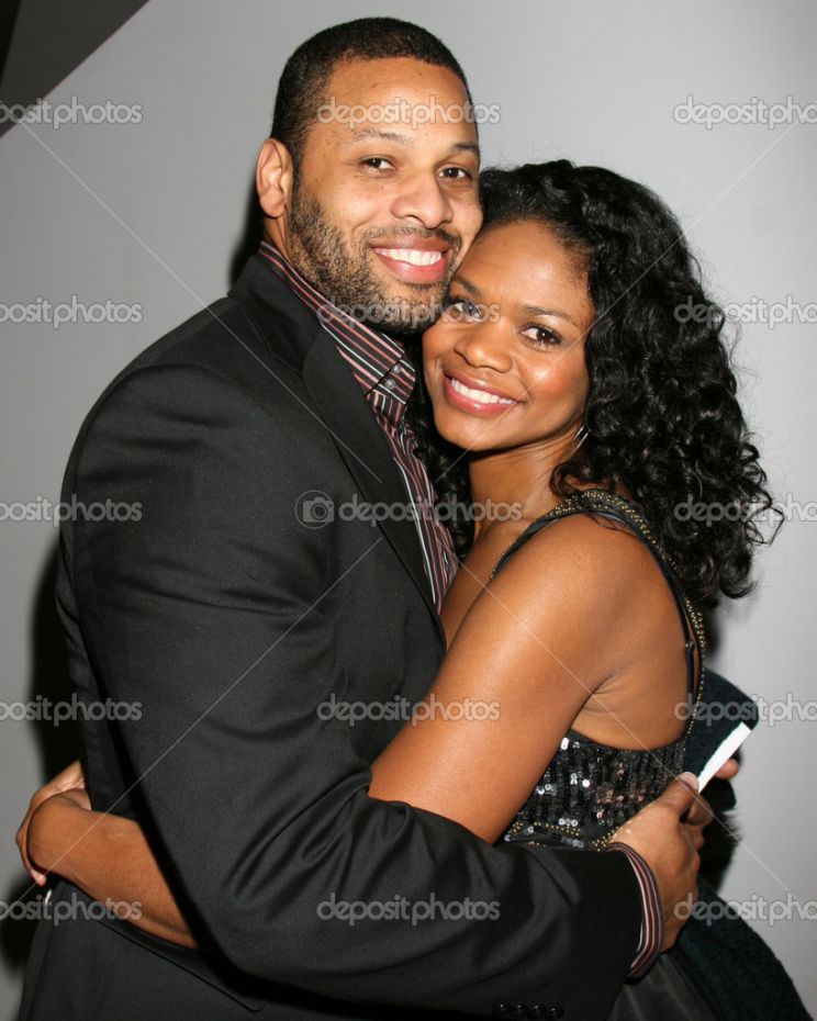 Kimberly Elise