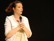 Kimberly Fisher photo